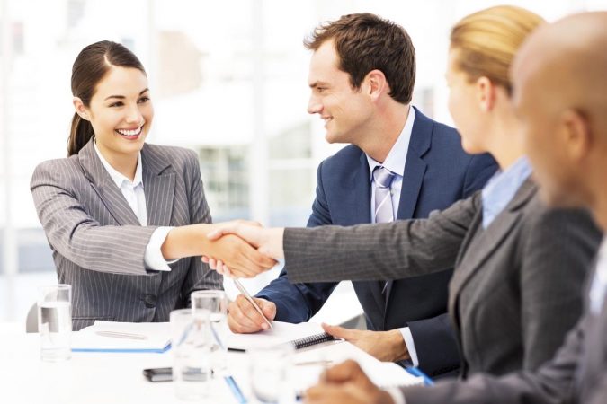 new employee 4 Mistakes to Avoid When Onboarding New Employees - 2