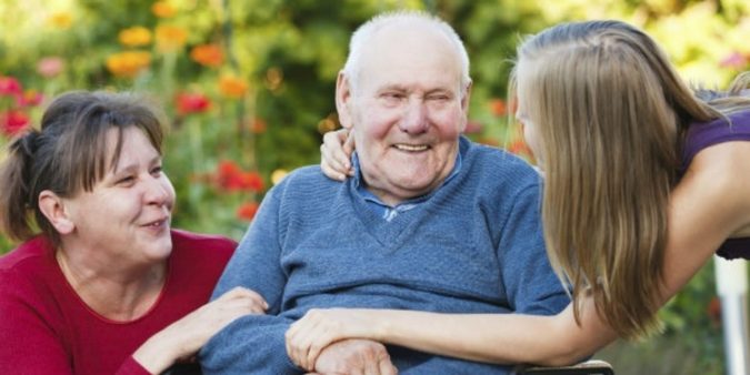 The Secret to a Healthy Old Age Lies in Adopting the Right Lifestyle Changes 13 old elderly grandfather The Secret to a Healthy Old Age Lies in Adopting the Right Lifestyle Changes - 13