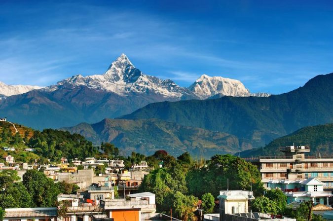 pokhara-city-675x448 Bookaway Review and Exploring its Popular Routes