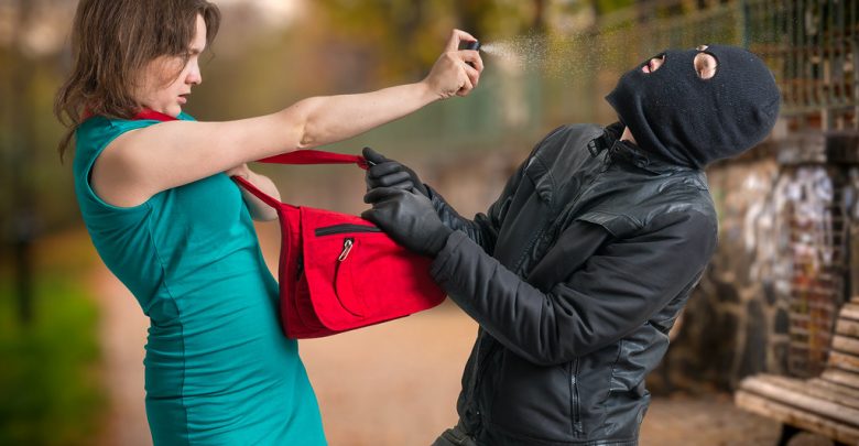 Top 10 Self-defense Weapons Every Woman Should Carry 1 self defense tools Top 10 Self-defense Weapons Every Woman Should Carry - self-defense weapons 1