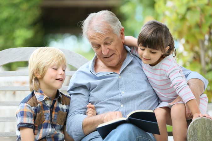 The Secret to a Healthy Old Age Lies in Adopting the Right Lifestyle Changes 10 seniors The Secret to a Healthy Old Age Lies in Adopting the Right Lifestyle Changes - 10