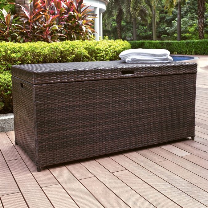 storing outdoor furniture 1 Top 7 Tips for Storing Your Summer Items During Winter - 11