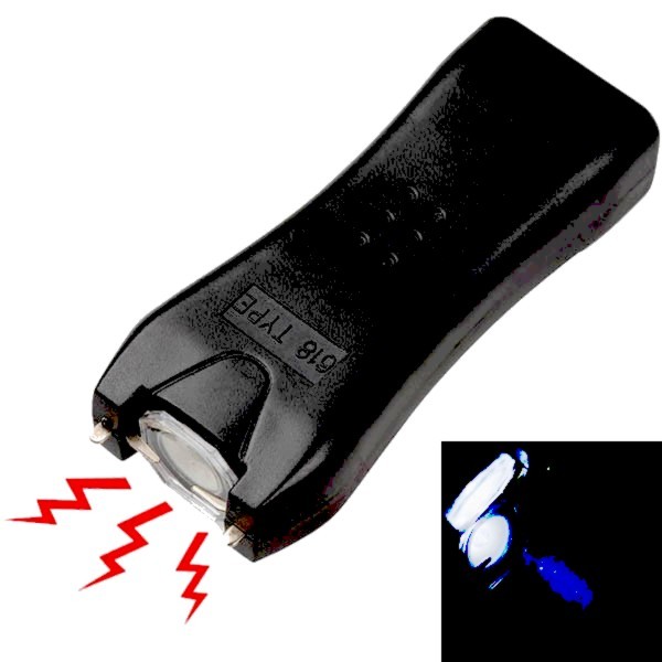 Top 10 Selfdefense Weapons Every Woman Should Carry