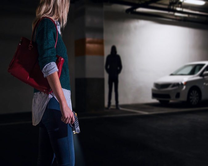 taser 1 Top 10 Self-defense Weapons Every Woman Should Carry - 18