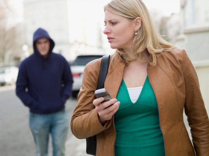 women self defense Top 10 Self-defense Weapons Every Woman Should Carry - 20
