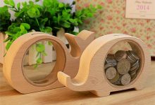 wooden shapes decorations How to Use Wood to Decorate Your Home - Easy Tips and Tricks - 13 dining rooms