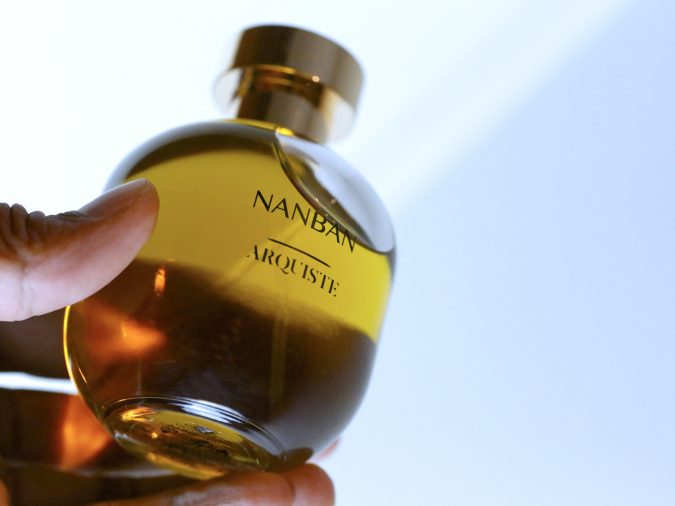 Arquiste Parfumeur Nanban 12 Hottest Fall / Winter Fragrances for Men - 9