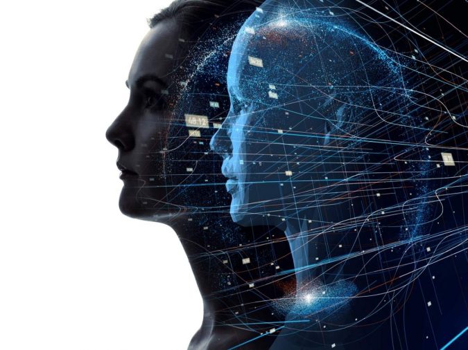 Artificial intelligence. Top 5 Tech Developments to Watch - 6