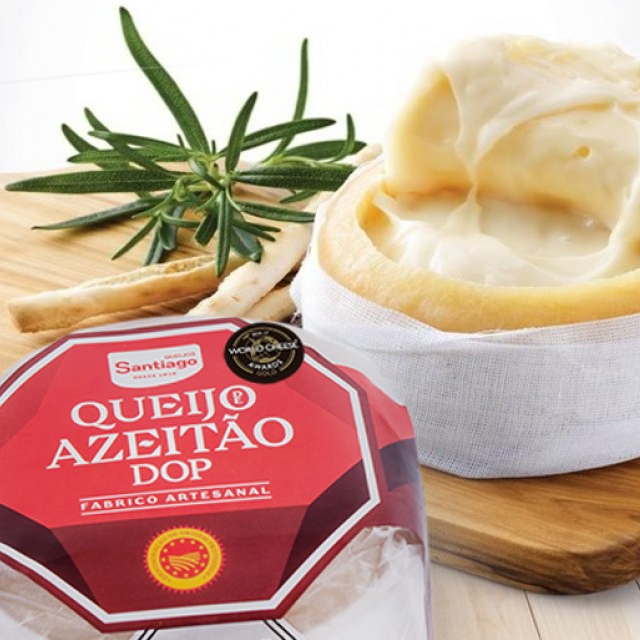 Azeitão cheese Your Travel Guide: A Trip to Lisbon - 10