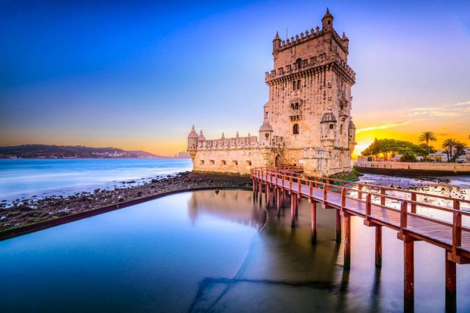 Belém in Portugal Your Travel Guide: A Trip to Lisbon - 5