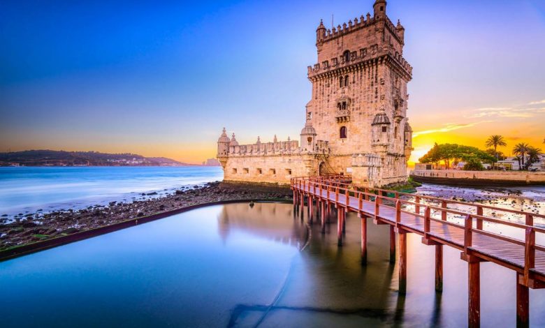 Belém in Portugal Your Travel Guide: A Trip to Lisbon - Travel Guide to Lisbon 1