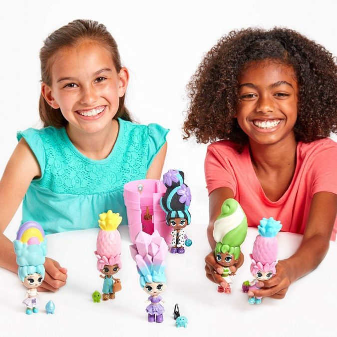 Blume Dolls. Top 25 Most Trendy Christmas Toys for Children - 4