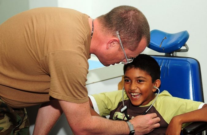 Parents of a Child Suffering from Cerebral Palsy: 5 things to Know 3 Cerebral Palsy Parents of a Child Suffering from Cerebral Palsy: 5 things to Know - 3
