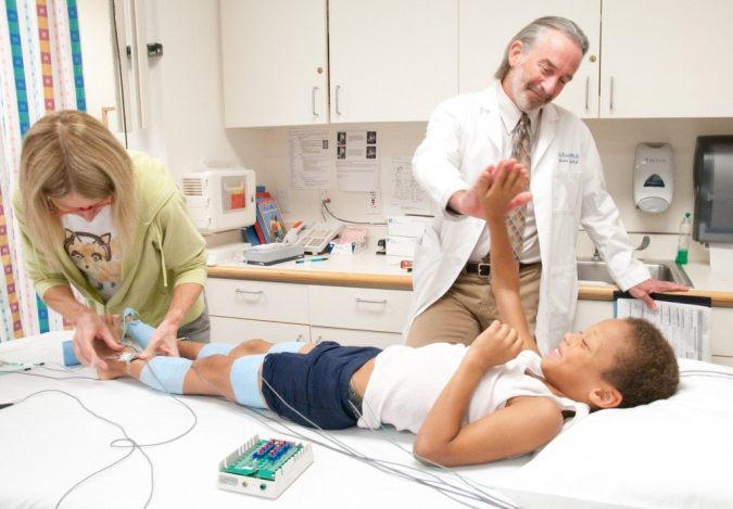 Parents of a Child Suffering from Cerebral Palsy: 5 things to Know 4 Child Suffering from Cerebral Palsy Parents of a Child Suffering from Cerebral Palsy: 5 things to Know - 4