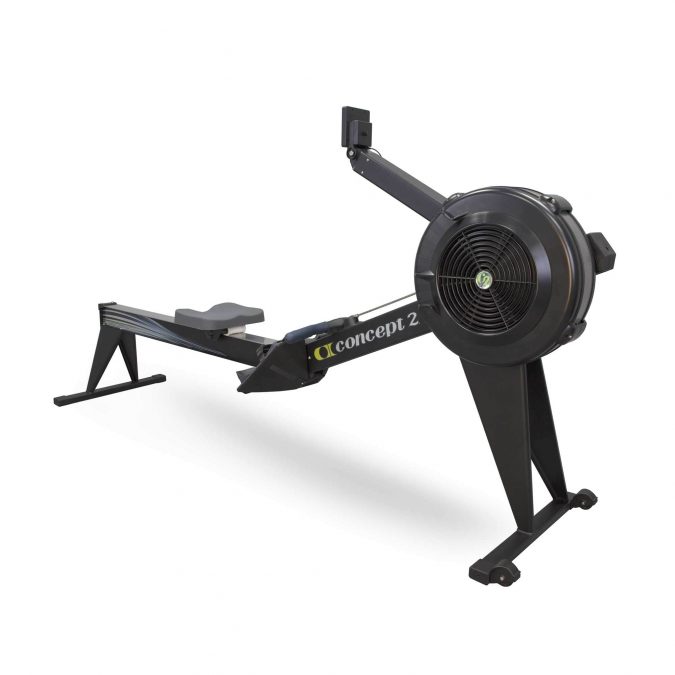 Concept 2 Model D Indoor Rowing Machine Top 15 Best Home Gym Equipment to Get Fit - 1