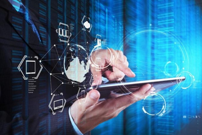 DCIM software 4 Challenges DCIM Software Can Help Companies Address - 5