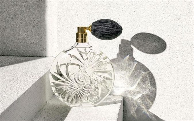 Diptyque Essences Insensees Eau de Parfum Top 12 Hottest Fall / Winter Fragrances for Women - 7