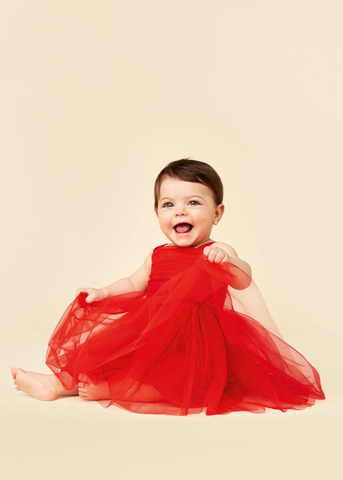Fall winter 2020 child collection dolce and gabbana 15 Cutest Kids Fashion Trends for Winter - 3