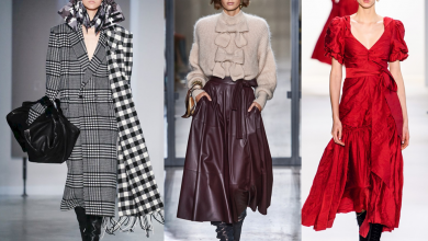 Fall winter fashion 2020 featured 1 Top 10 Winter Fashion Predictions and Trends - 97