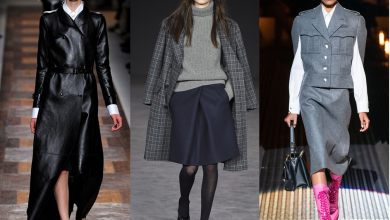 Fall winter fashion 2020 work outfits 2 1 What Women Should Wear for a Business Meeting [60+ Outfit Ideas] - 34