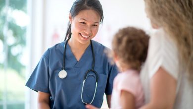 Family Nurse Practitioner 8 Important Qualities of a Family Nurse Practitioner - 8 panic attacks