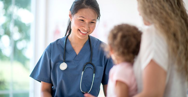 Family Nurse Practitioner 8 Important Qualities of a Family Nurse Practitioner - Medical 1