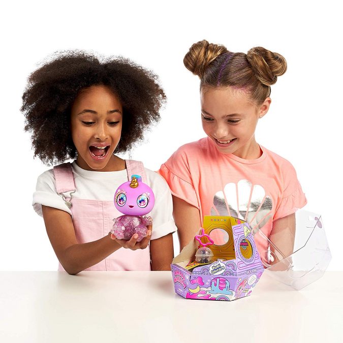 Top 25 Most Trendy Christmas Toys for Children 46 Goo Goo the Galaxy Yumi Unicorn Top 25 Most Trendy Christmas Toys for Children - 46