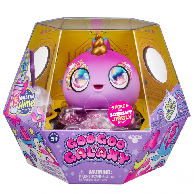 Goo-Goo-the-Galaxy-Yumi-Unicorn.-675x675 Top 25 Most Trendy Christmas Toys for Children in 2020