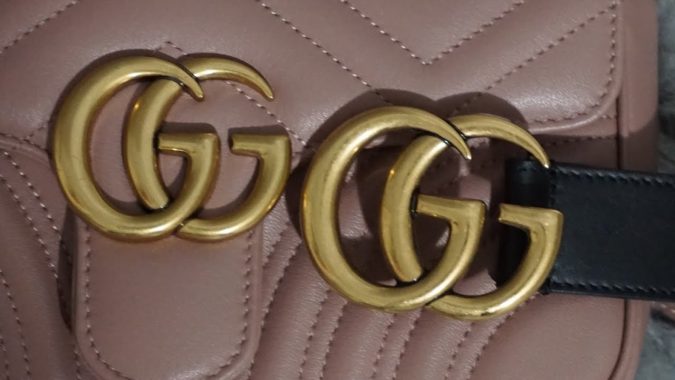 Gucci. How to Know If a Gucci Replica Is Authentic - 3