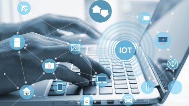 IoT Top 5 Tech Developments to Watch - 49 Outdated Technologies