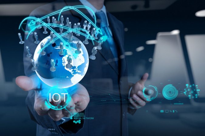 IoT. Top 5 Tech Developments to Watch - 9