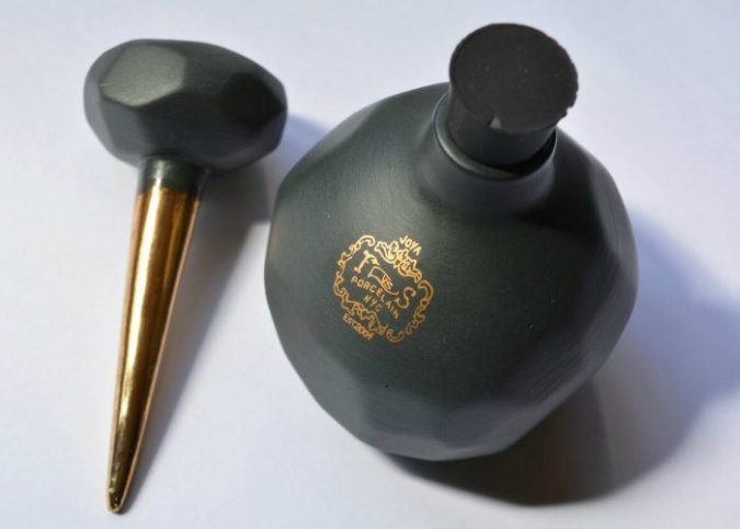 Joya Composition No. 6 Parfum Top 12 Hottest Fall / Winter Fragrances for Women - 2