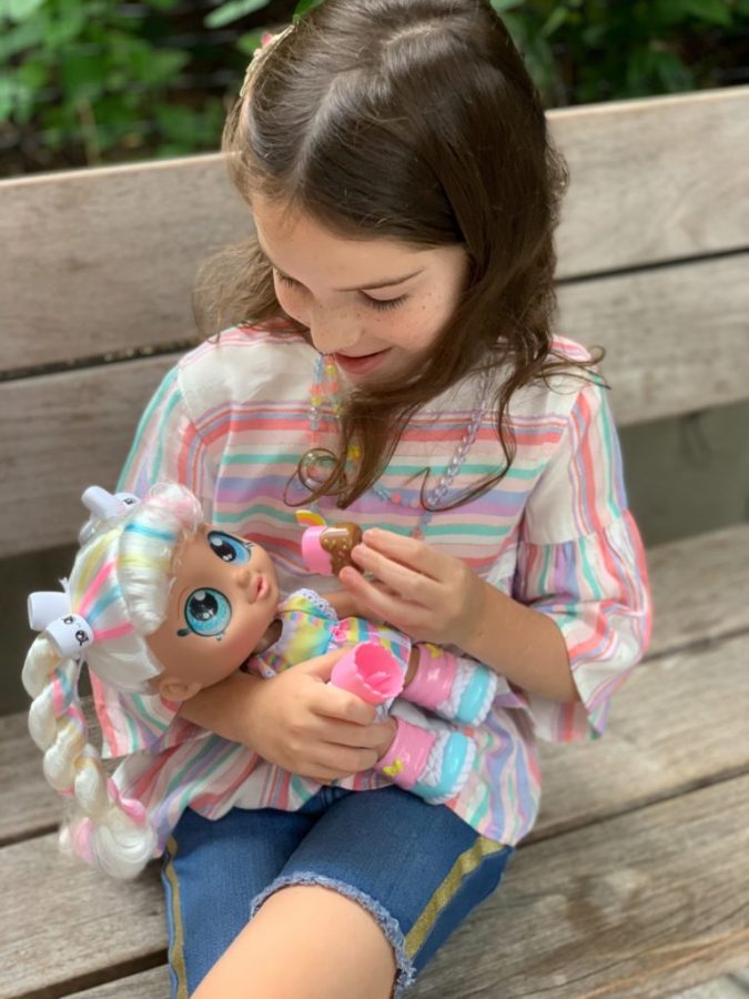 Top 25 Most Trendy Christmas Toys for Children 36 Kindi Kids Friends for snack time Top 25 Most Trendy Christmas Toys for Children - 36