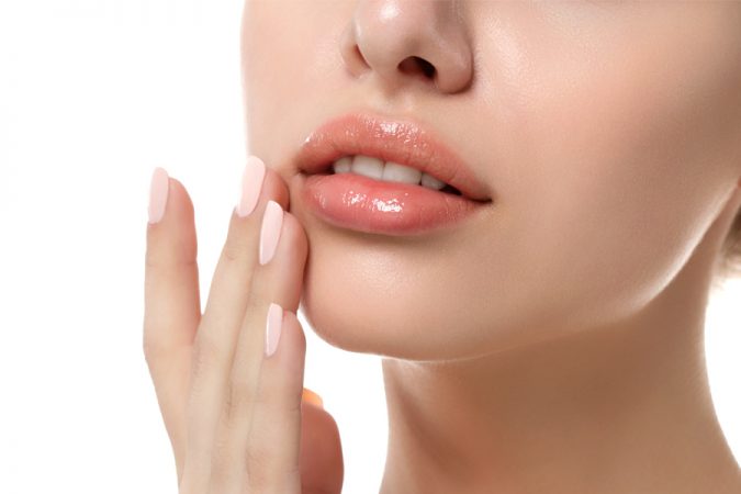 Natural Lip Care Top 10 World’s Most Luxurious Beauty Products - 2