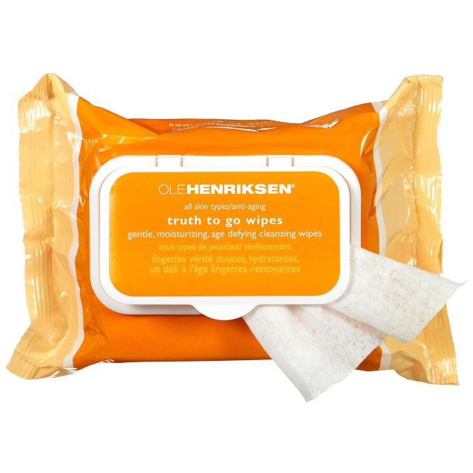Ole-Henrikson-The-Clean-Truth-Face-Wipes-675x675 Top 10 World’s Most Luxurious Beauty Products
