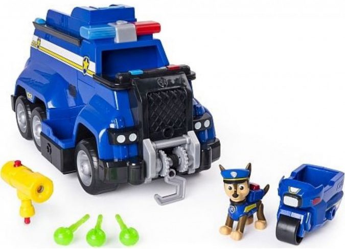 Top 25 Most Trendy Christmas Toys for Children 48 PAW Patrol. Top 25 Most Trendy Christmas Toys for Children - 48