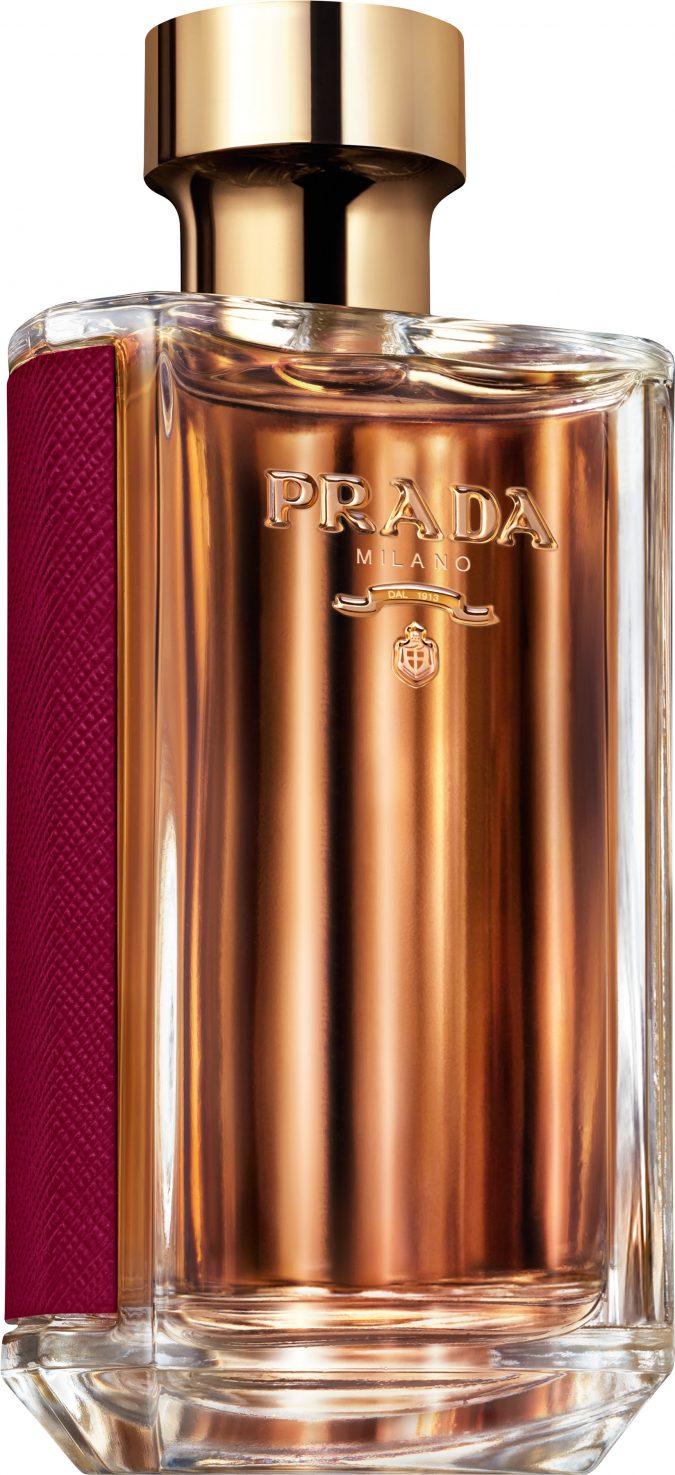 Prada La Femme Intense Eau de Parfum Top 12 Hottest Fall / Winter Fragrances for Women - 11