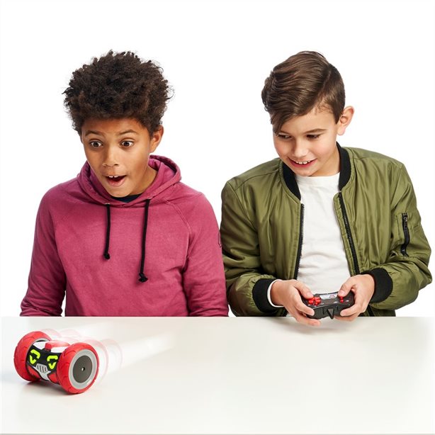 Top 25 Most Trendy Christmas Toys for Children 22 Really Rad Bot turbo robots. Top 25 Most Trendy Christmas Toys for Children - 22