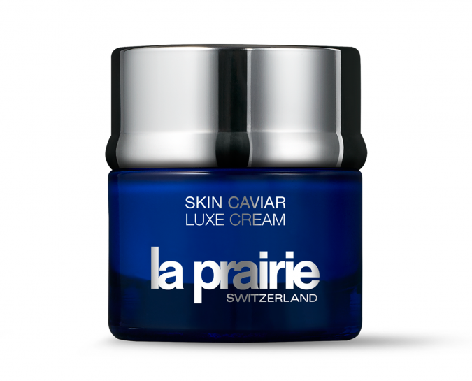 SKIN CAVIAR LUXE CREAM 1 Top 10 World’s Most Luxurious Beauty Products - 9