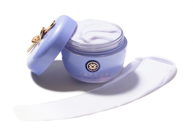 Top 10 World’s Most Luxurious Beauty Products 17 Tatcha the dewy skin cream Top 10 World’s Most Luxurious Beauty Products - 17