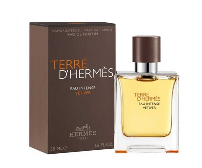 Terre d’Hermès 12 Hottest Fall / Winter Fragrances for Men - 4