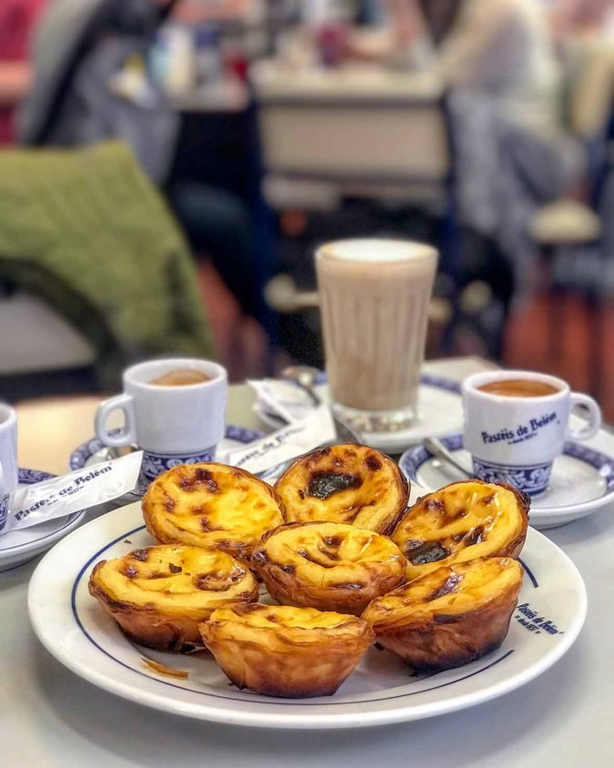 The Pasteis de Belem Your Travel Guide: A Trip to Lisbon - 9