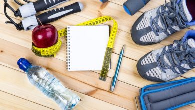 Workout Planning 6 Ways to Stay Healthy on a Busy Schedule - 8 lose weight