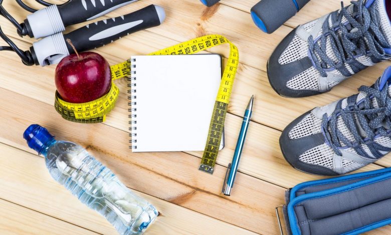 Workout Planning 6 Ways to Stay Healthy on a Busy Schedule - Stay Healthy on a Busy Schedule 1