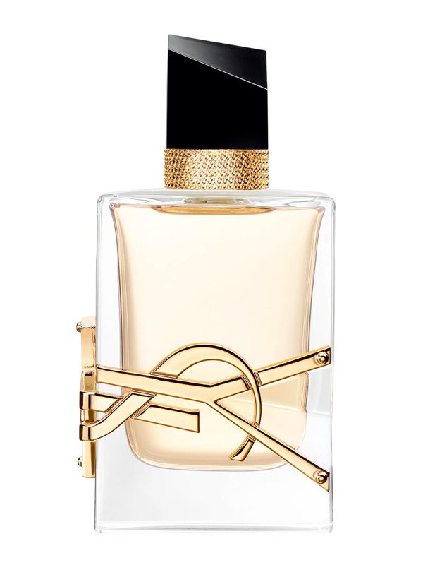 Yves Saint Laurent Libre Eau De Parfum Top 12 Hottest Fall / Winter Fragrances for Women - 6