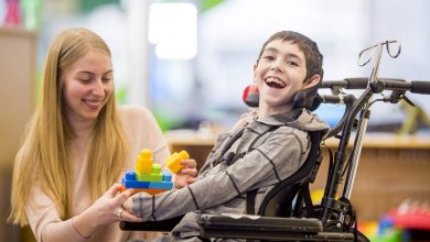 celebral palsy child care Parents of a Child Suffering from Cerebral Palsy: 5 things to Know - Medical 4