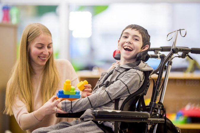 celebral palsy child care Parents of a Child Suffering from Cerebral Palsy: 5 things to Know - 8