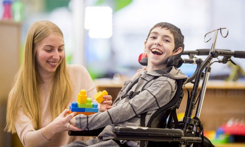 celebral palsy child care Parents of a Child Suffering from Cerebral Palsy: 5 things to Know - dealing with a child with cerebral palsy 1
