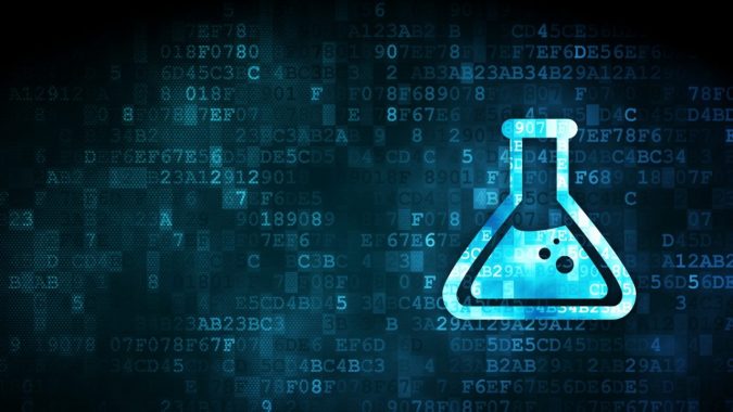 chemistry machine learning Top 5 Tech Developments to Watch - 3
