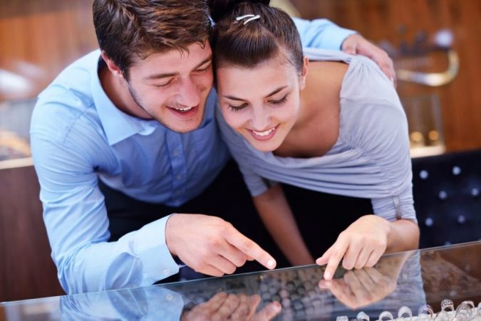 Everything You Need to Know about Wedding Rings 2 choosing wedding ring Everything You Need to Know about Wedding Rings - 2